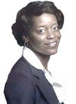 Mrs. Wilma Laverne  Gamble Gentry