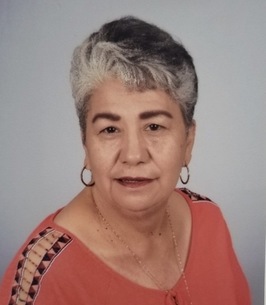 Mrs. Delma Valdez